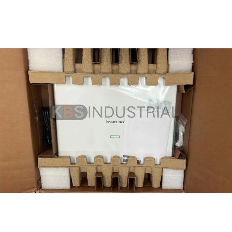 Коммутатор HPE Aruba JL809A Instant On 1960 Switch