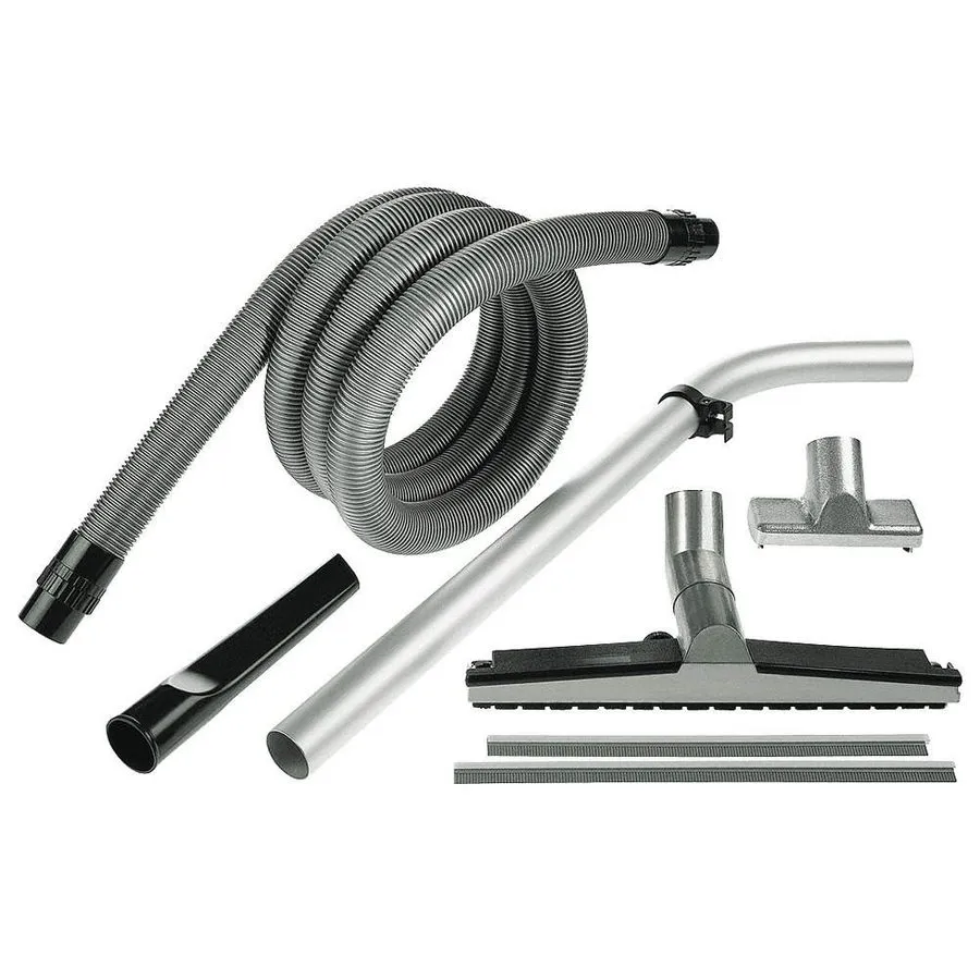 Складское оборудование NILFISK 63216 Vacuum Tool Kit,1-7/8" dia. 32FX05 — фото лота 1