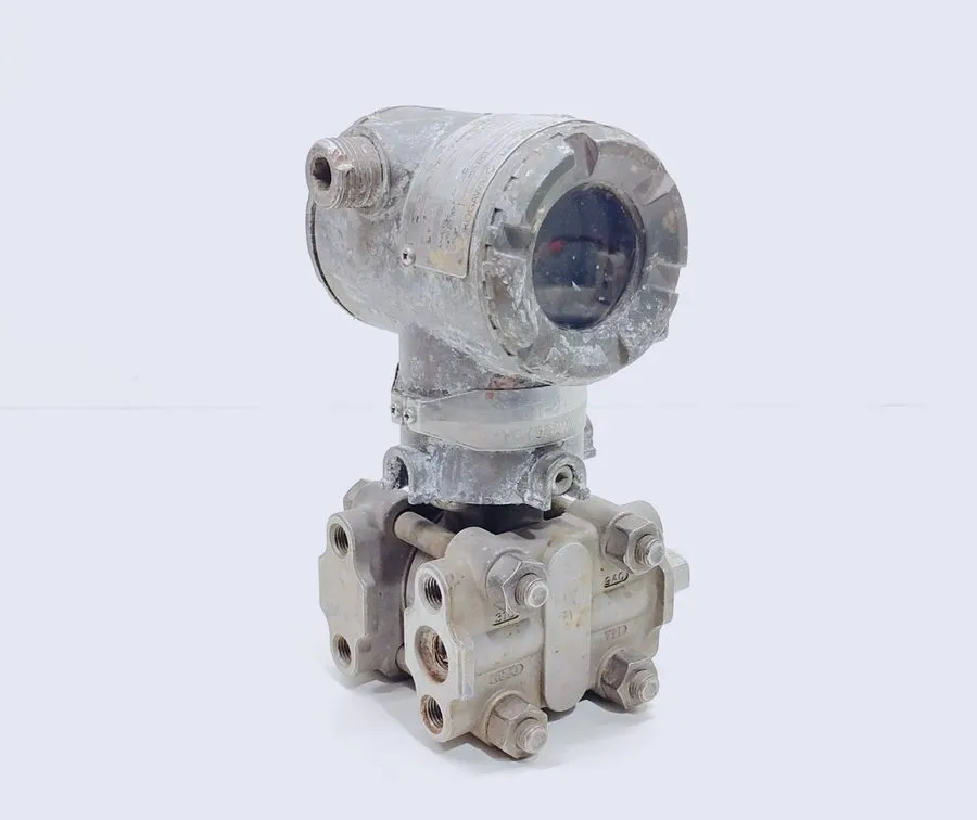 Датчик давления EJA430A