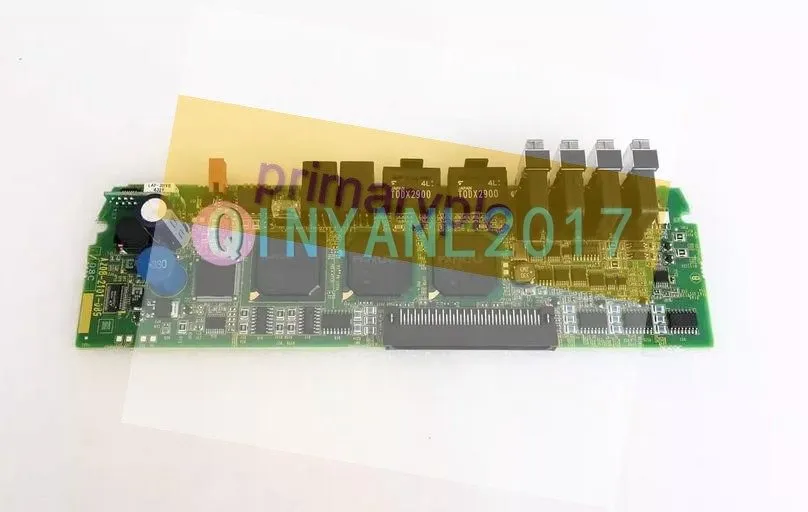 Плата ЧПУ Fanuc Drive control motherboard A20B-2101-0892