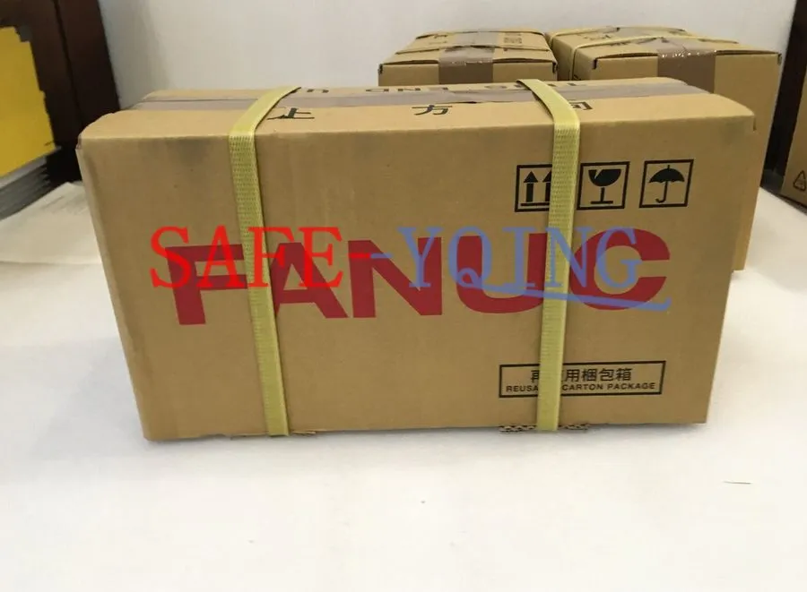 Шпиндель FANUC SPINDLE MOTOR A06B-1430-B103