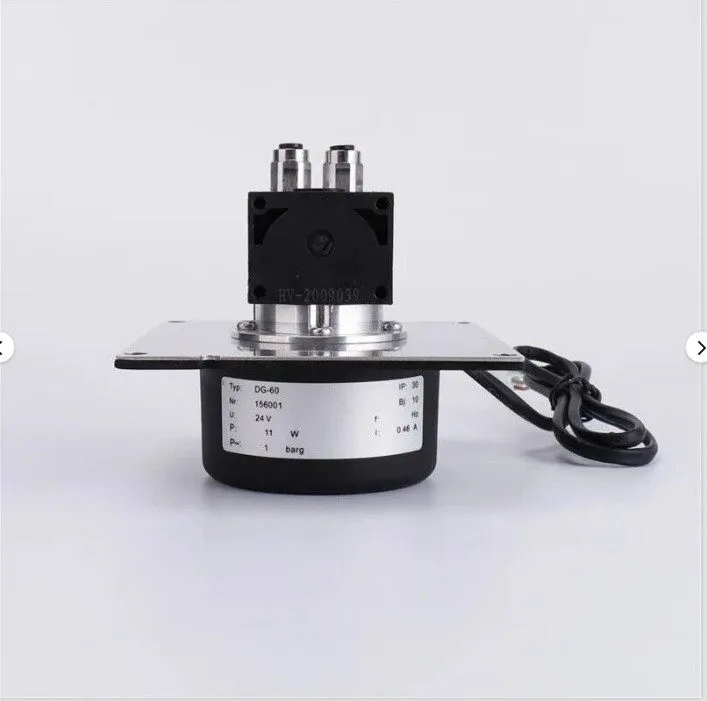 Маркиратор Domino Compatible 004276SP VACUUM PUMP KIT TYPE 2