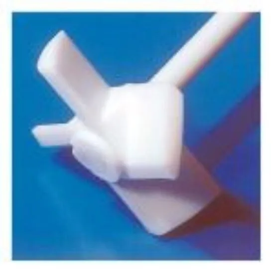 Мешалка Ace Glass Agitator Shaft PTFE, P/N 13852-10 — фото лота 1