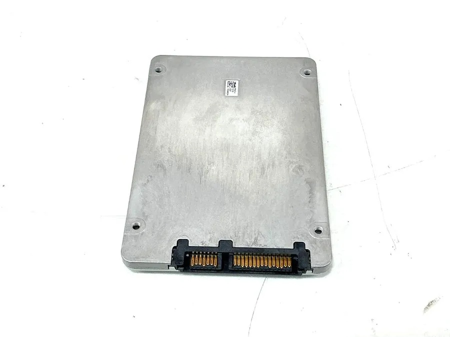 SSD-накопитель Intel DC S3520 150GB SSD SSDSC2BB150G701 SATA III 2.5" — фото лота 2