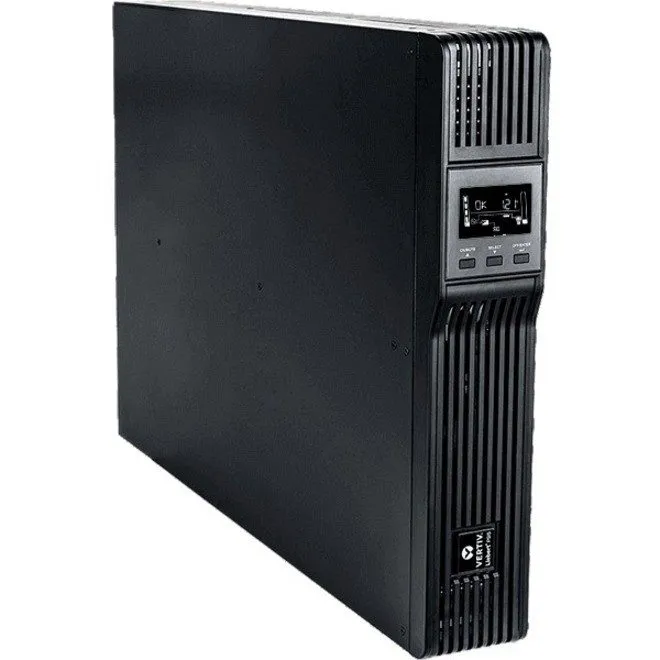 ИБП Liebert PSI5 3000VA/2700W, 120VAC, Rack-tower (psi5-3000rt120)