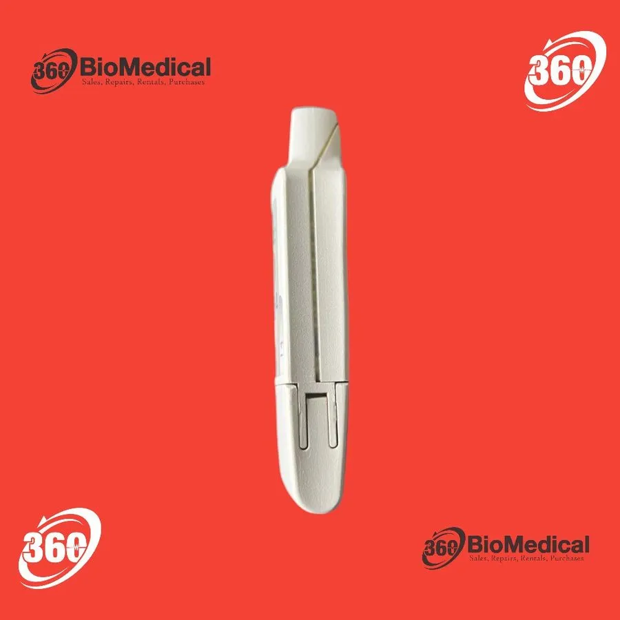 Электрокардиограф Philips Intellivue TRx M4841A S01 Telemetry Transmitter EKG On
