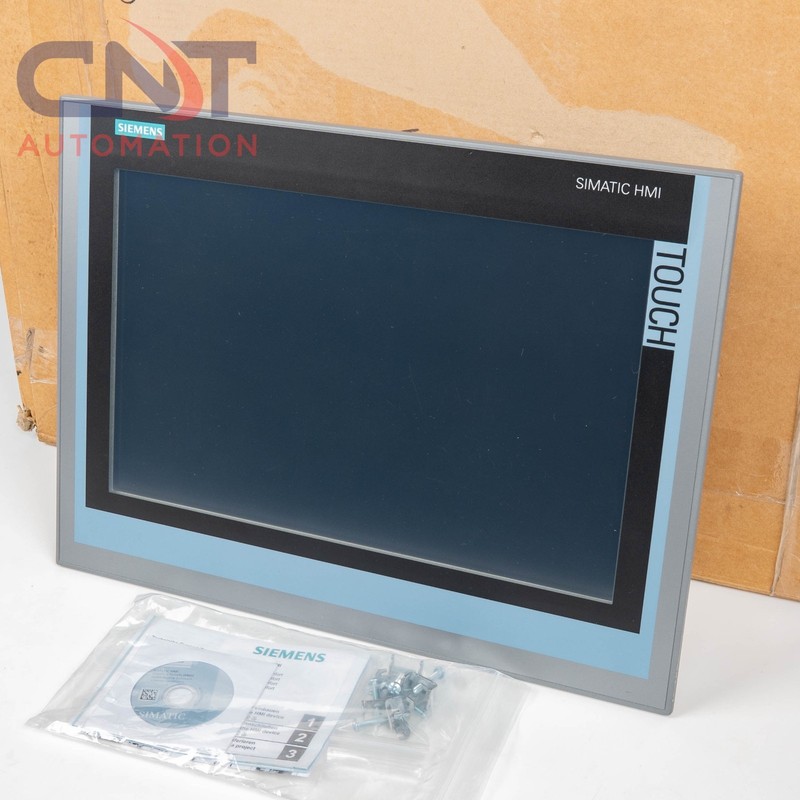 Фото лота PANEL-6AV2124-0QC02-0AX0 от продавца №37371