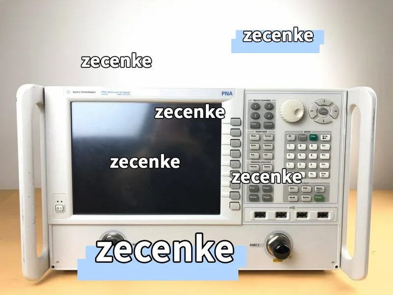 Анализатор цепей N5222A PNA Agilent KEYSIGHT Microwave network analyzer 26.5GHz 