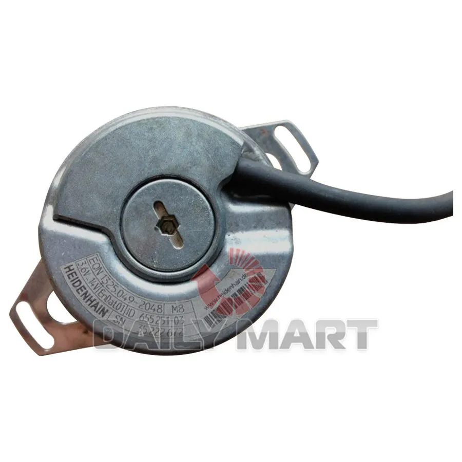 Энкодер HEIDENHAIN EQN1325.049-2048 Rotary Encoder