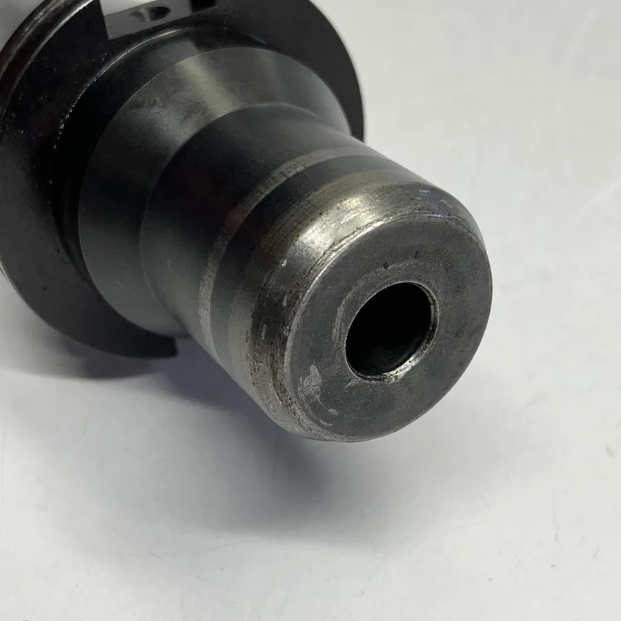 Режущий инструмент TOOL HOLDERS Cat 50 Collet Chuck для CNC Machining ~13/16"I.D — фото лота 1