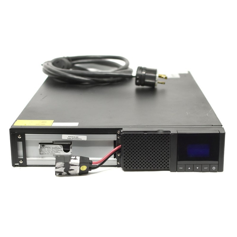 Фото лота 5PX3000RT2U от продавца №40073