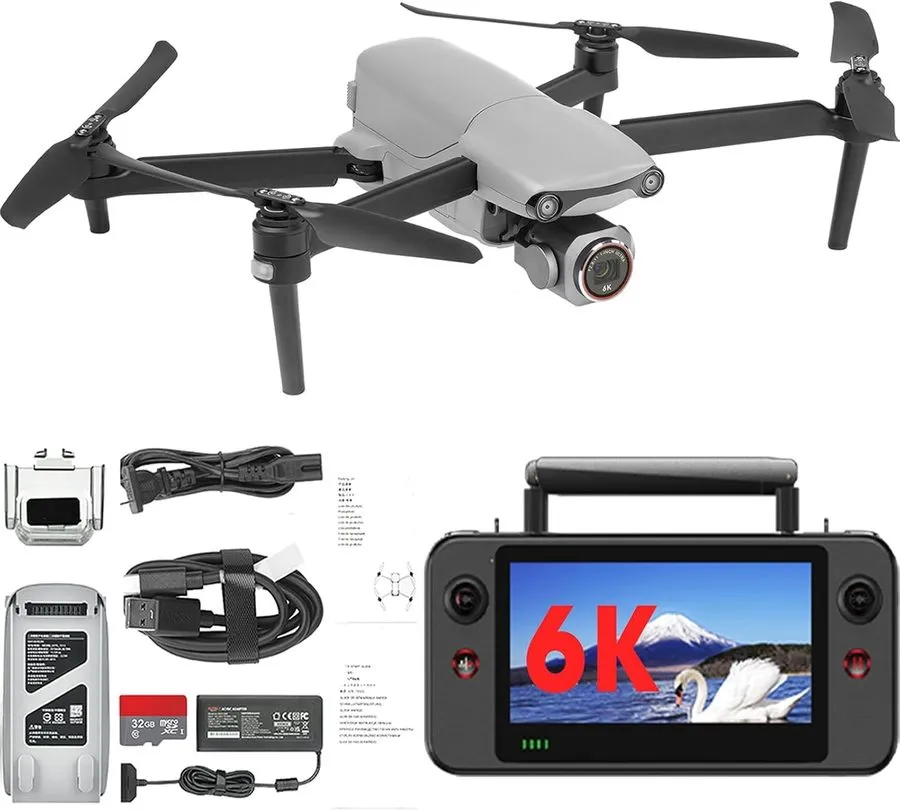 Дрон Autel Robotics EVO Lite 6K Enterprise / EVO Lite 640T Enterprise