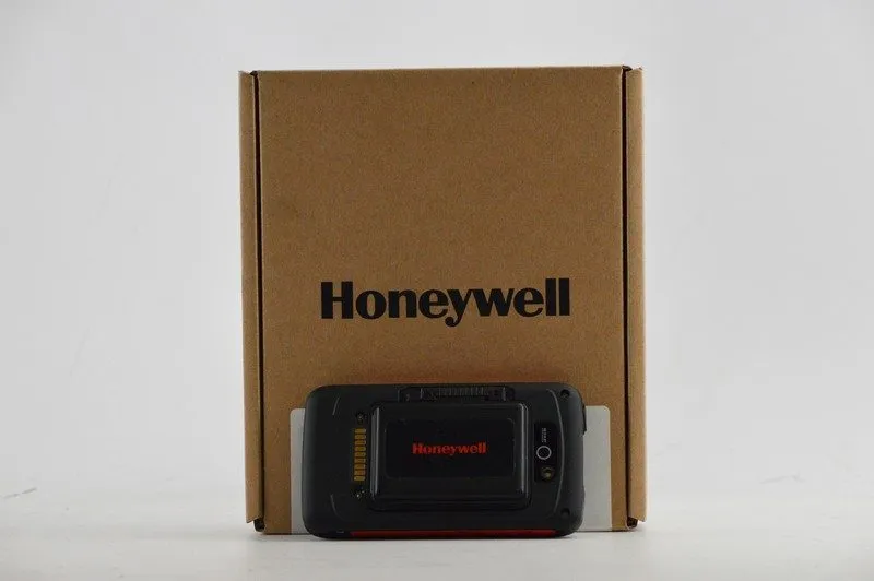 Терминал сбора данных Honeywell Dolphin Handheld Computer 75E-L0N-C111XF
