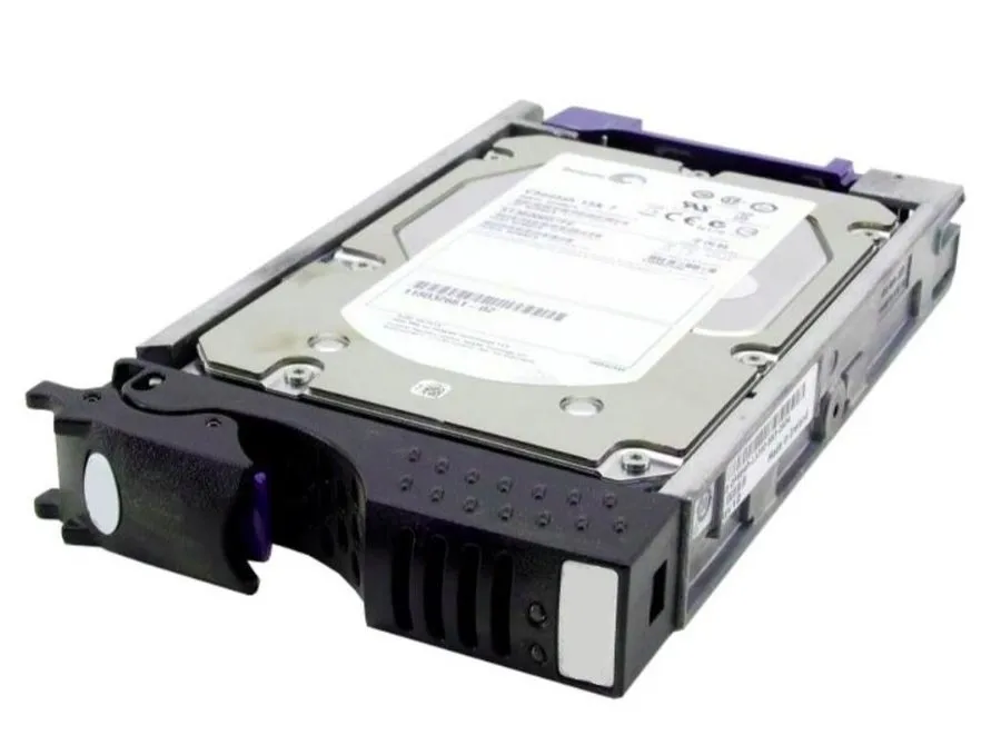 Жёсткий диск EMC 005049924 900GB 10K LFF 6G SAS HDD
