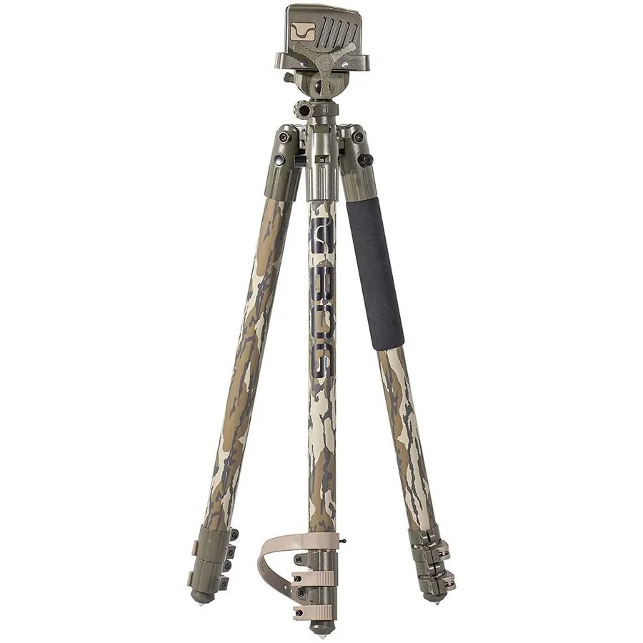 Оборудование видеонаблюдения Bog-Pod 1164398 DeathGrip Tripod Mossy Oak Bottomla
