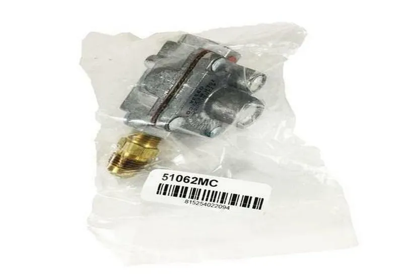 Трубопроводная арматура MC Enterprises 51062MC Stove Gas Pressure Regulator