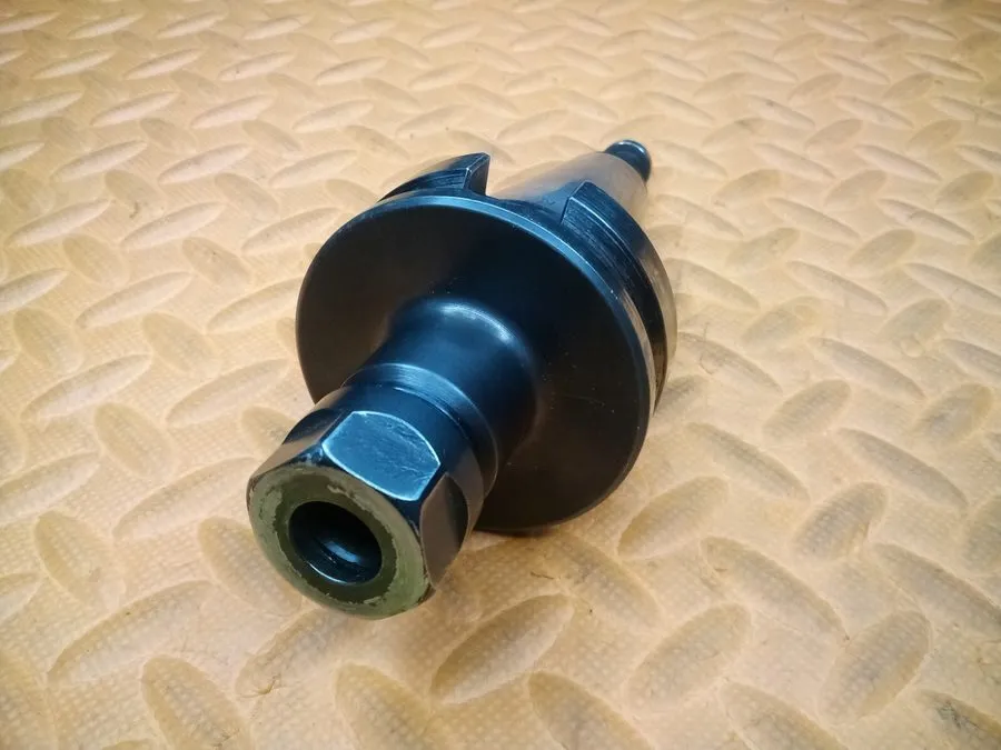 Патрон Command BT40 ER16 Collet Holder Chuck B4C4-0016 CNC Milling Machining BT5