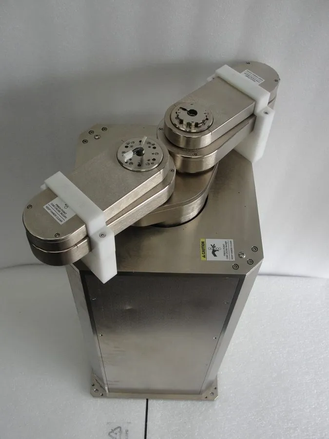 Электронный компонент Brooks 6-0002-1245-SP 300mm Wafer Robot DBM2706-V2 Varian 