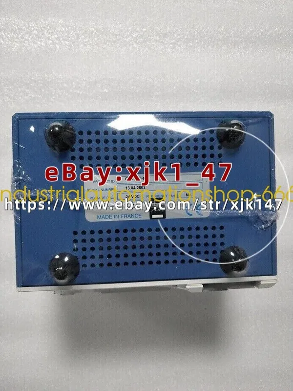 Контроллер 1PC SOLARIUS WLC-PRIMA CCS-100-N3A CCS-100-N3B Via UPS or FedEX