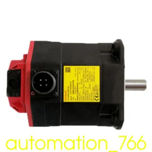 Сервопривод Fanuc A06B-2235-B100 Servo Amplifier