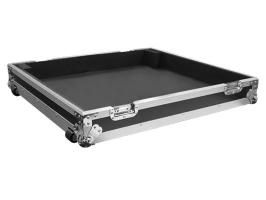 Микшерный пульт Odyssey Cases FZTF3W Flight Zone Case with Wheels — фото лота 1