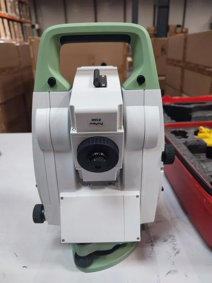 Тахеометр Leica TS16 P 3" R1000