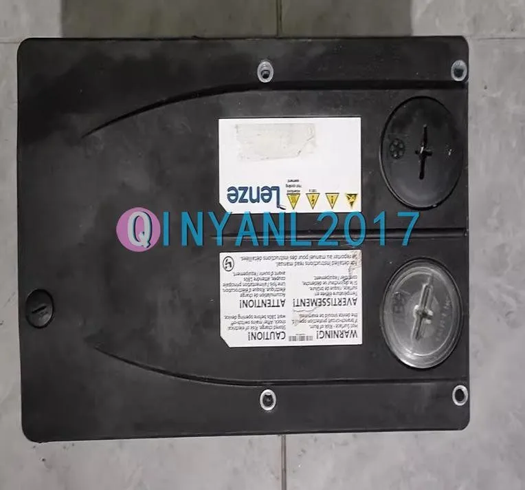 Электропривод Lenze motec Drive E84DGDVB22242PS 8400