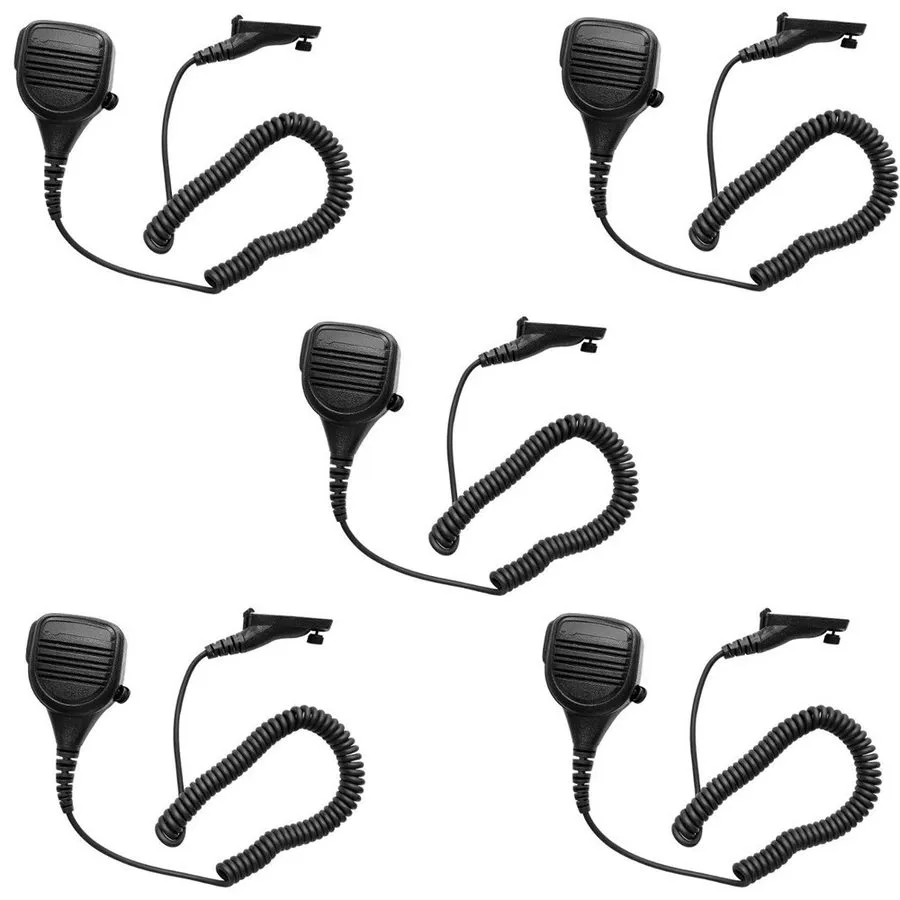 Радиостанция Speaker Mic для Motorola XPR7350 XPR7550 XPR7380 XPR7580 DP3600 MTP