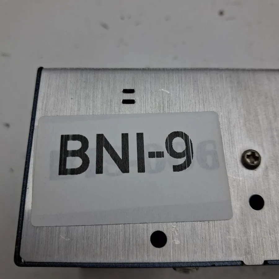 Блок питания Industrial DIN-Rail Power Supply 24 VDC 3 A AutomationDirect PS24-0