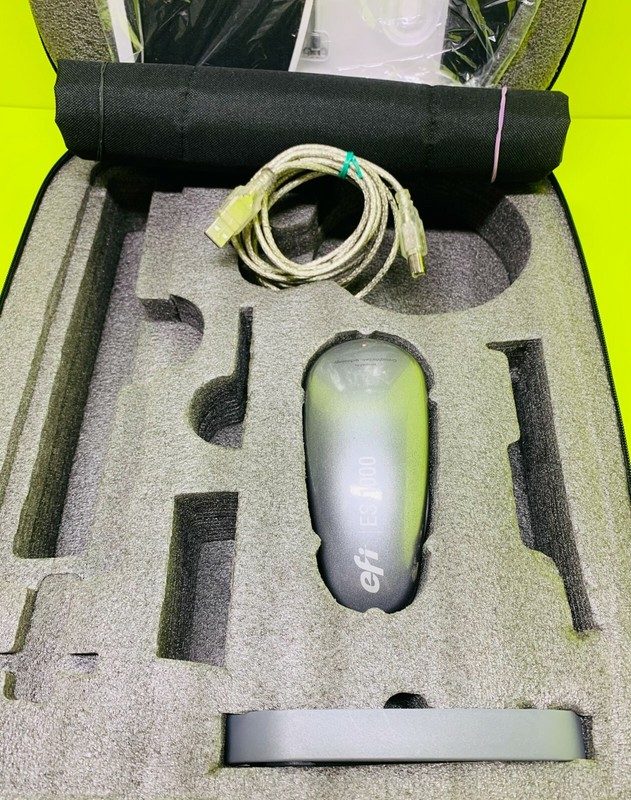 Спектрофотометр X-Rite GretagMacbeth EFI ES1000 Eye-One UVcut Spectrophotometer