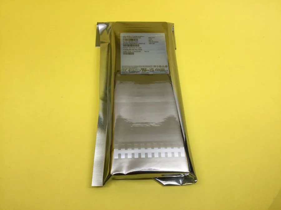 SSD-накопитель MZ-WLL7T6C Samsung PM1723b 7.68TB NVME PCIE3.0 2.5in U.2 SSD EMC