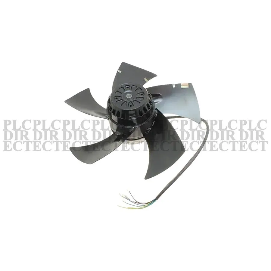 Вентилятор EBM-PAPST A2D300-AP02-72 Cooling Fan — фото лота 1