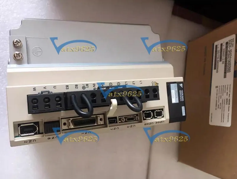 Сервопривод Yaskawa SGDV-3R5D21A002000 servo drive