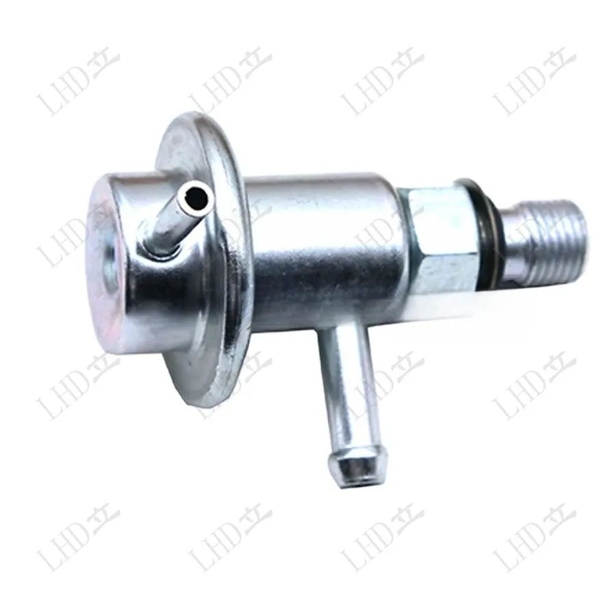 Трубопроводная арматура 16740-PGK-A01 Fuel Pressure Regulator — фото лота 2