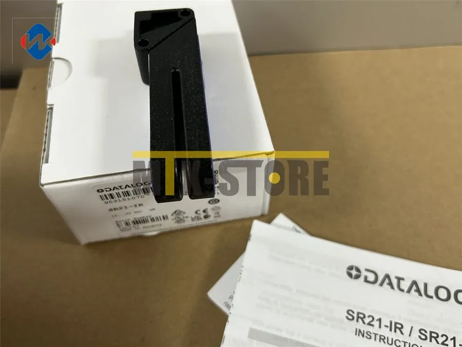 Датчик DATALOGIC SR21-IR Slot Type Sensor
