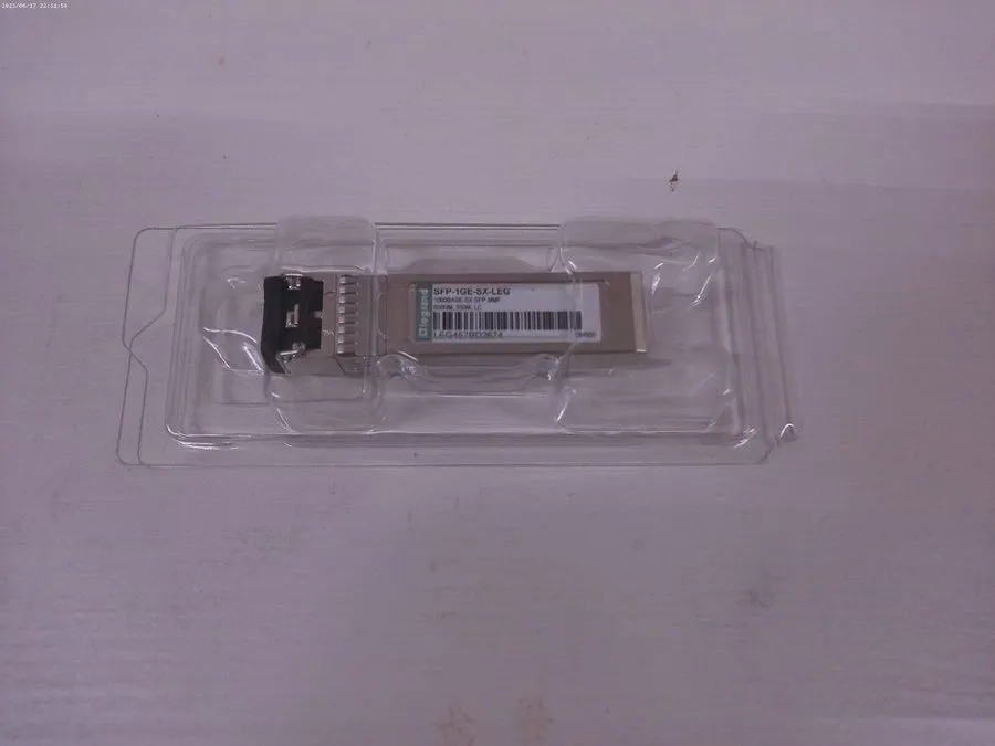 Трансивер Legrand Networks SFP-1GE-SX Compatible 1000BASE-SX SFP 850nm 550m