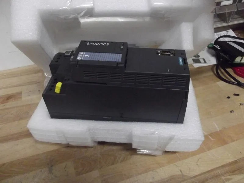 Частотный преобразователь Siemens 6SL3220-3YE24-0UF0 Sinamics G120X