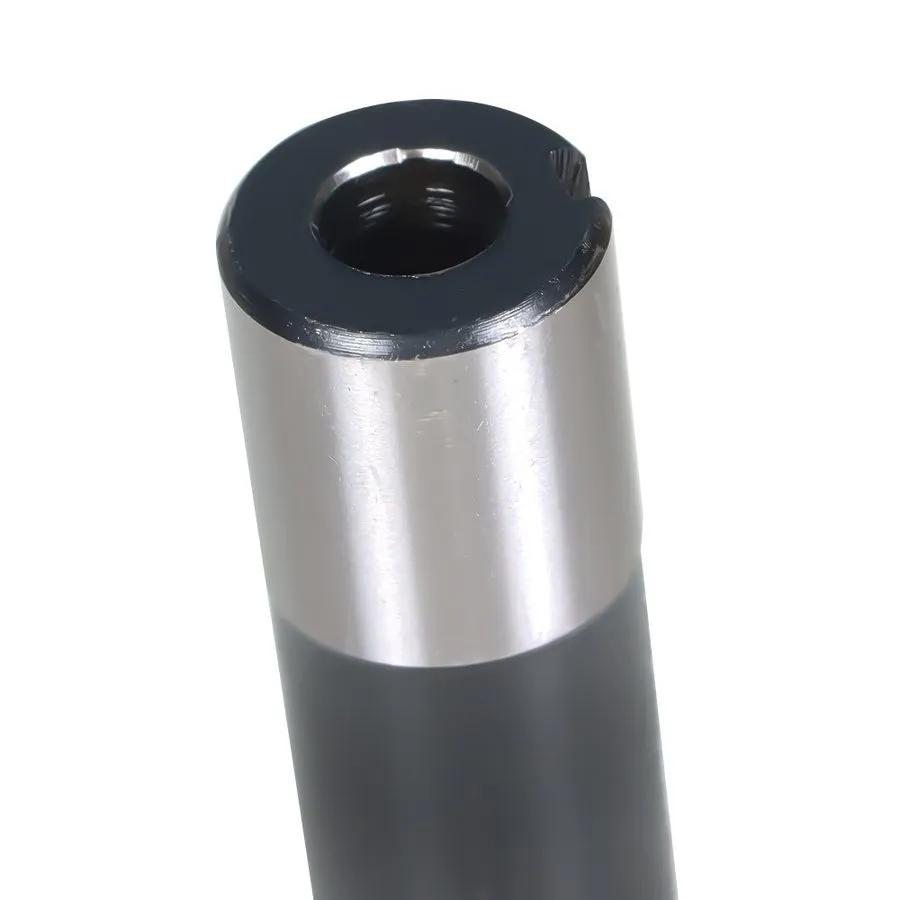 Патрон ER32 R8 7/16" Thread Collet Chuck Holder Fixed CNC Lathe+25-45 Spanner — фото лота 2
