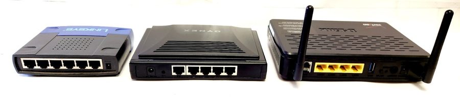 Фото лота DX-E402 от продавца №52972