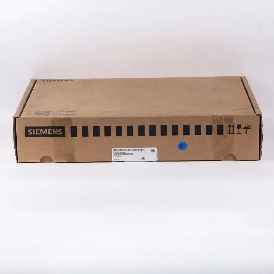Частотный преобразователь Siemens 6SL3121-1TE23-0AA3 SINAMICS S120 Single Motor-