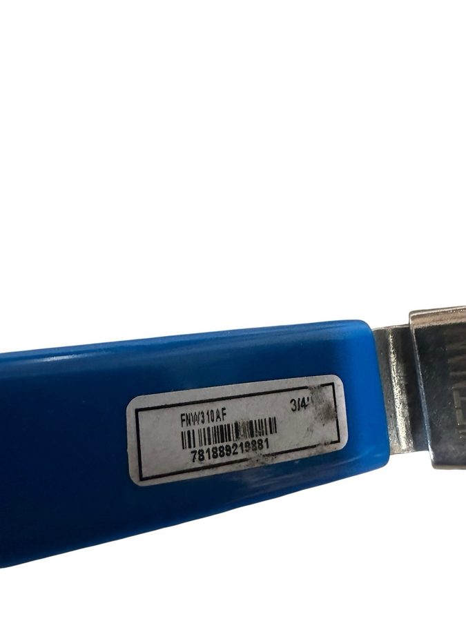 Фото лота FNW310AF от продавца №41222
