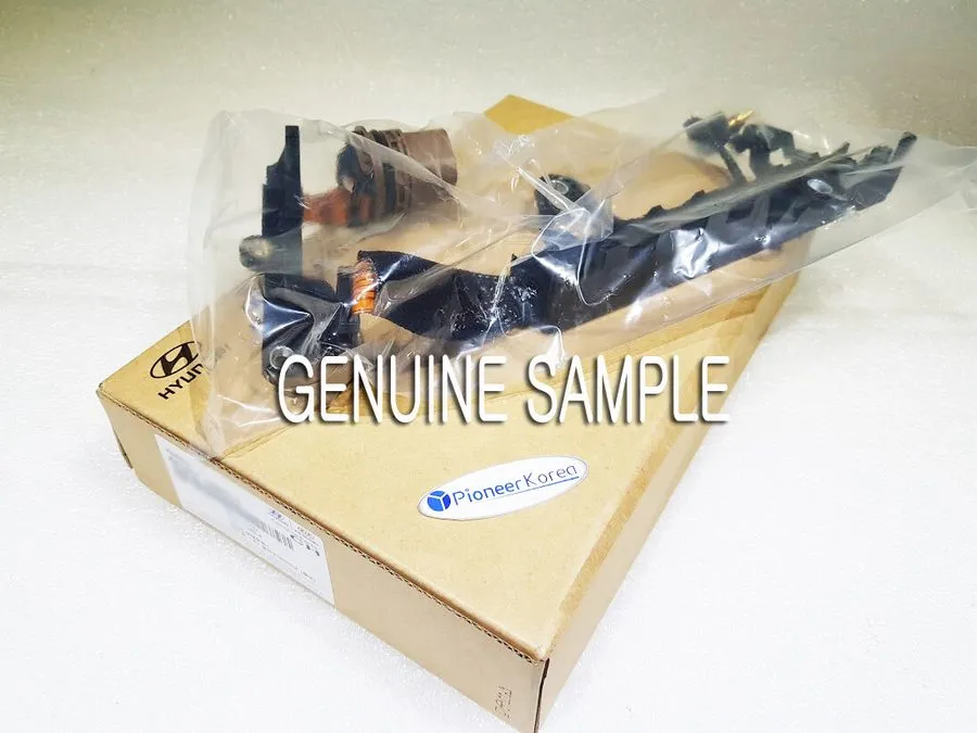 Жгут проводов GENUINE WIRING HARNESS 463073B050