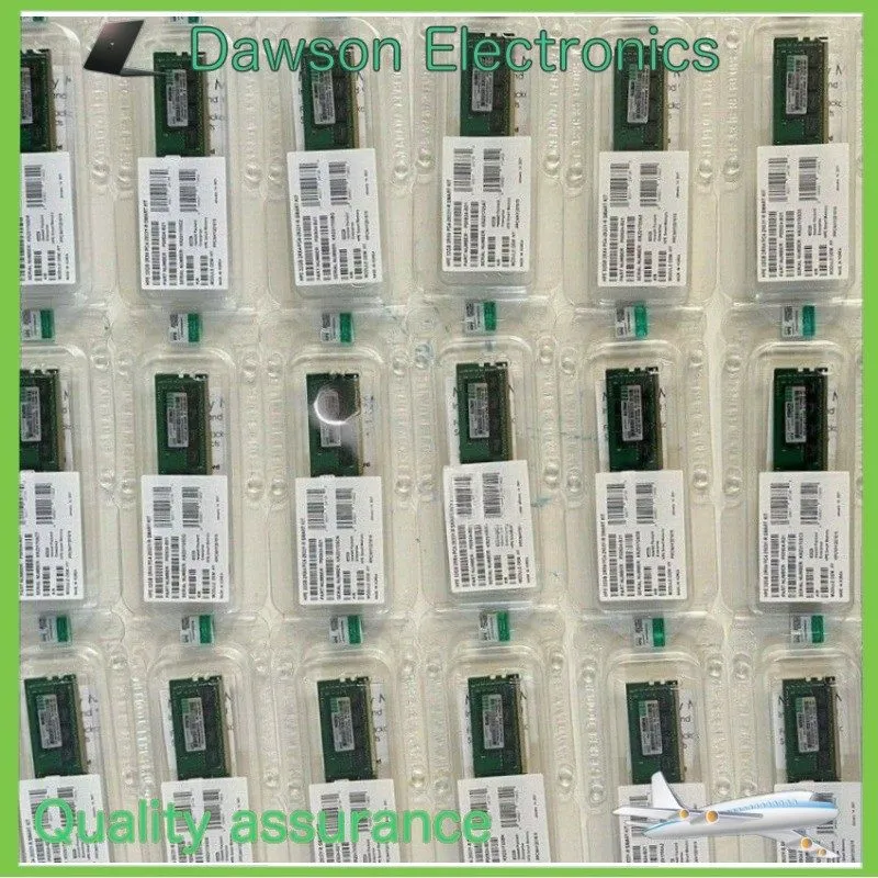 Модуль памяти NewP50310-B21 P43327-1A1 HPE 32GB 1Rx4 DDR5 PC5-4800 EC8 RDIMM Gen
