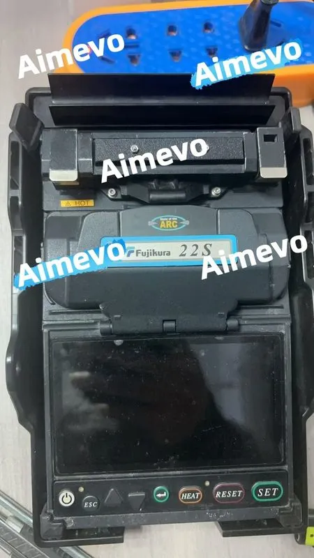 Сварочный аппарат Fujikura 22s Arc Fusion Splicer