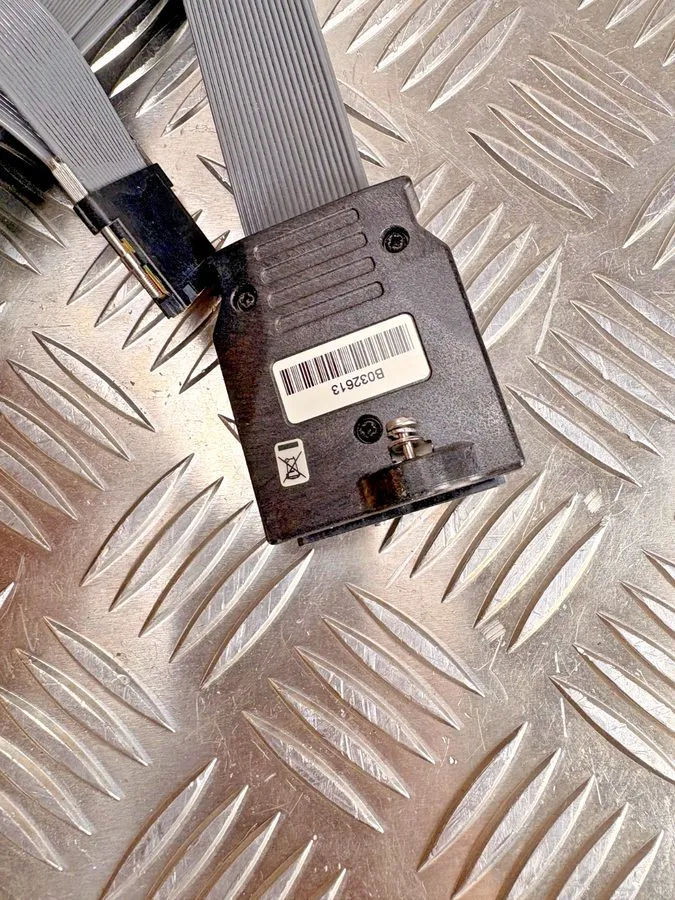 Логический анализатор TEKTRONIX P6960 Single-Ended Data Logic Analyzer Probe