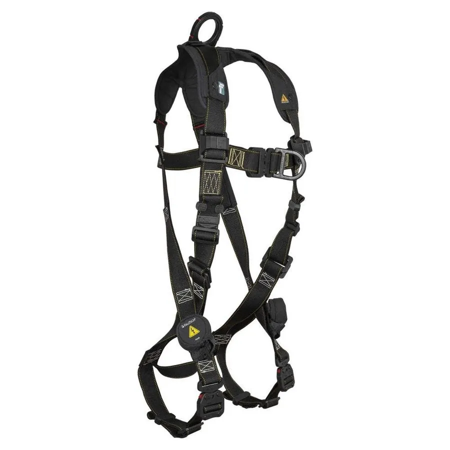 Жгут проводов FALLTECH 7054BFDM Fall Protection Harness,M Size 810RM1 — фото лота 1