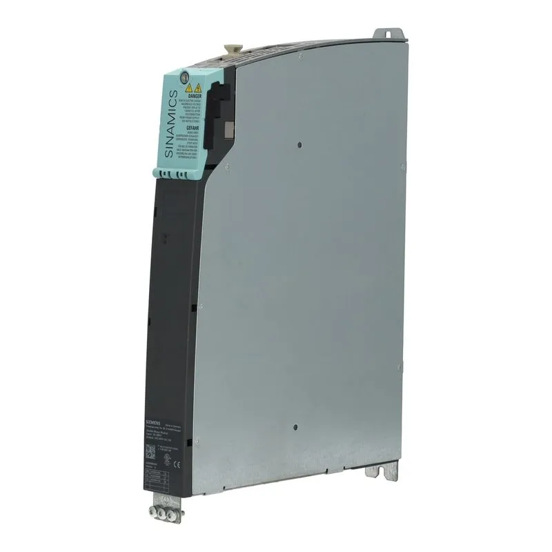 Частотный преобразователь SIEMENS SINAMICS S120 6SL3120-2TE21-0AA3