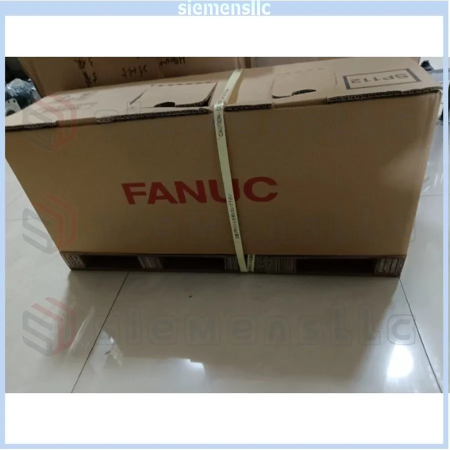 Шпиндель A06B-2446-B103 Spindle Motor Fanuc MSY0