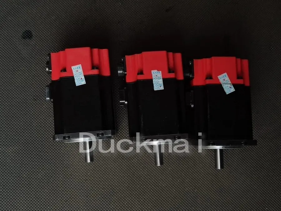 Серводвигатель FANUC A06B-0115-B103 AC Servo Motor