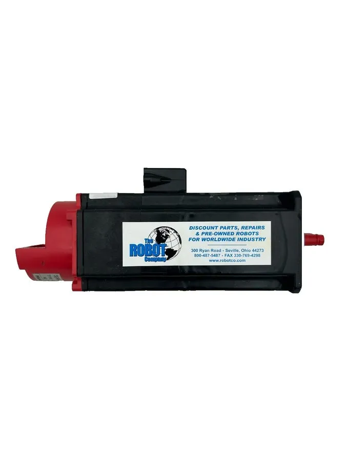 Серводвигатель Fanuc A06b-0373-B069 1-0Sp/3000 Ac Servo Motor Motion Control Fan